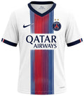 2026-27 PSG Away Kit