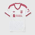 2026-27 Liverpool Away Kit