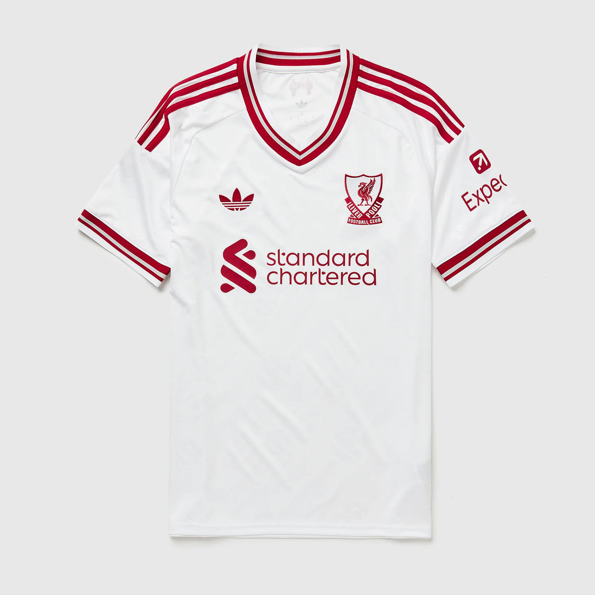 2026-27 Liverpool Away Kit