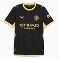 2026-27 Manchester City Away Kit