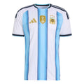 2026 FWC Argentina Home Kit