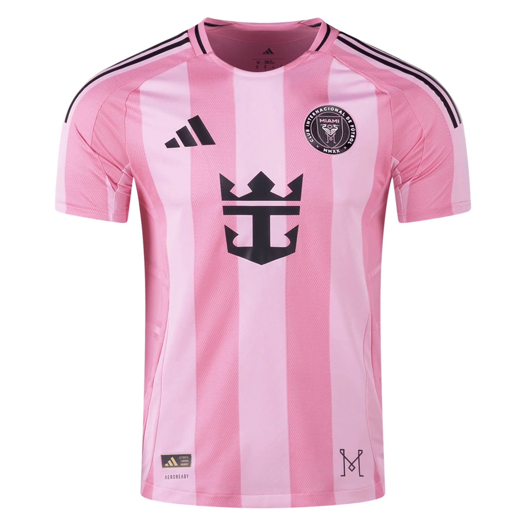 Inter Miami Lionel Messi 2026 Home Kit