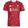 2026-27 Liverpool Home Kit