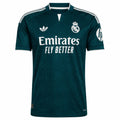 2026-27 Real Madrid Away Kit