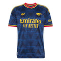 2026-27 Arsenal Away Kit