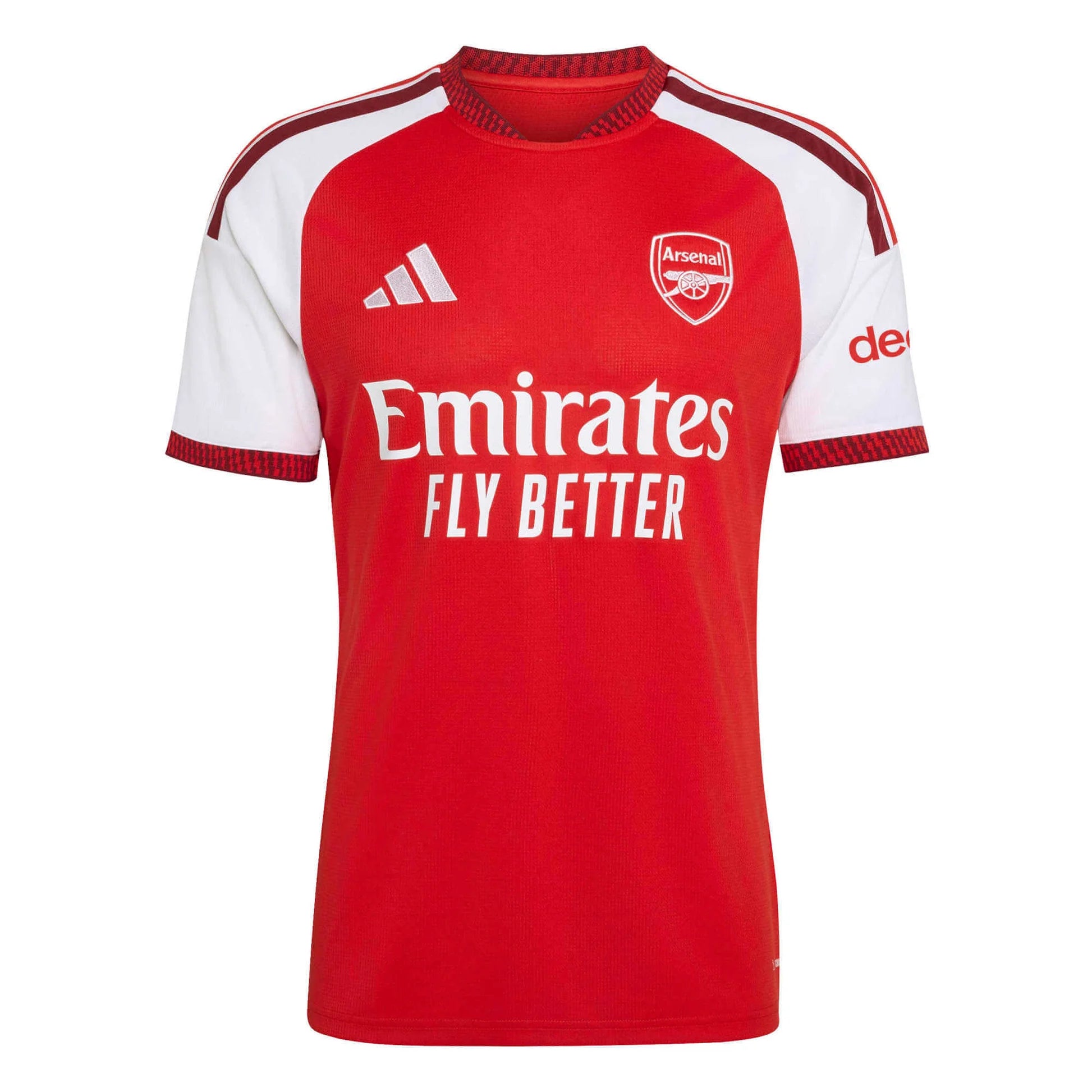 2026-27 Arsenal Home Kit