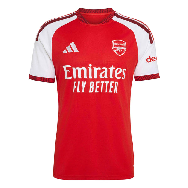 2026-27 Arsenal Home Kit