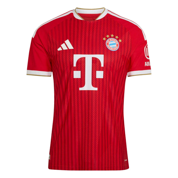 2026-27 Bayern Munich Home Kit