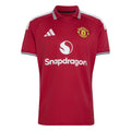 Manchester United 2026-27 Home Kit