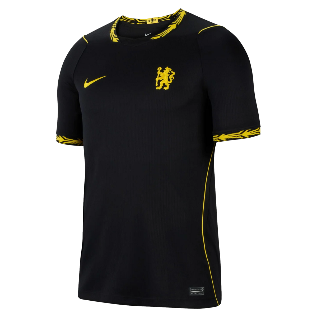 2026-27 Chelsea Away Kit