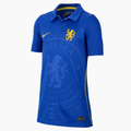 2026-27 Chelsea Home Kit