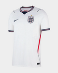 2026 FWC England Home Kit
