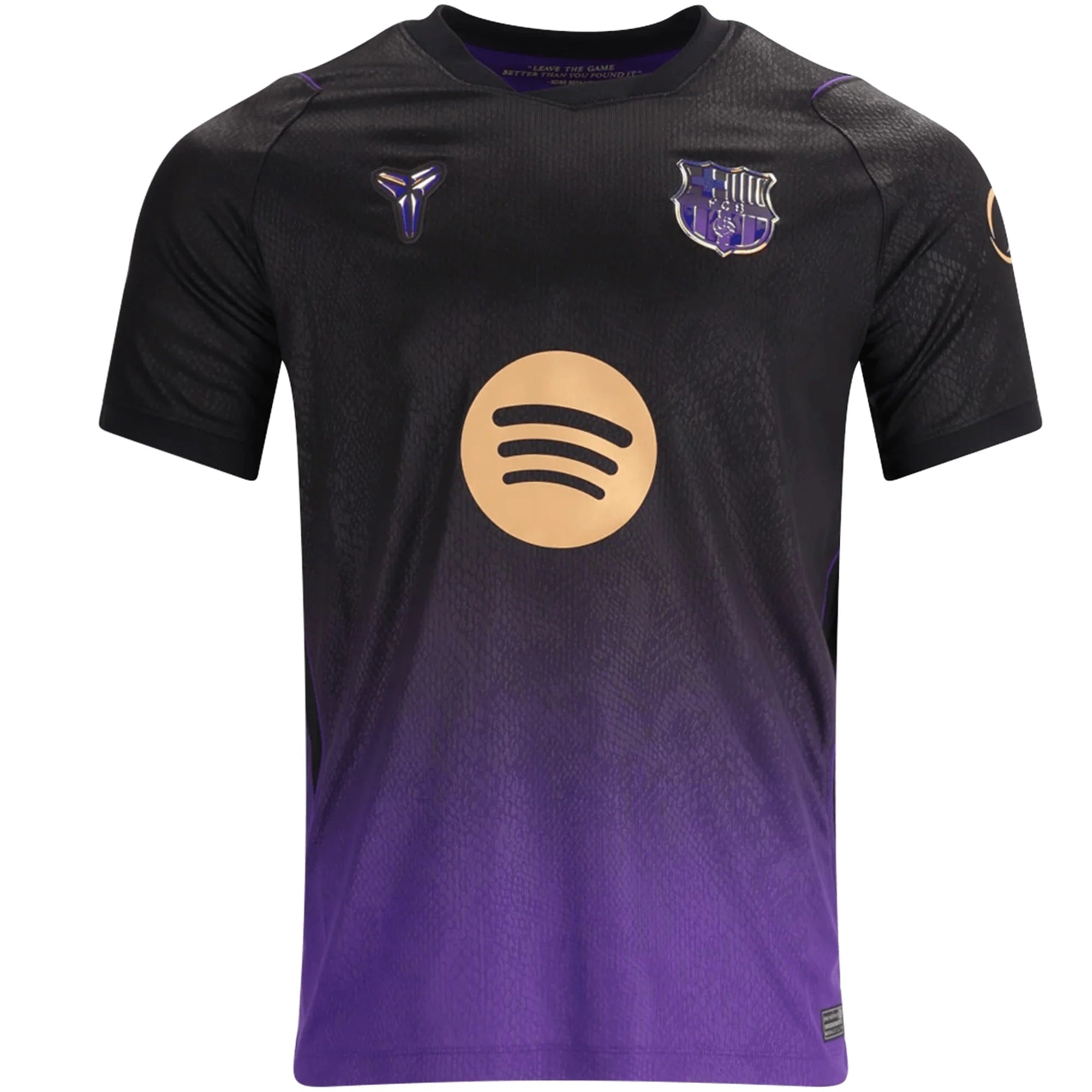 2026-27 FC Barcelona Away Kit