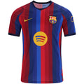 2026-27 FC Barcelona Home Kit