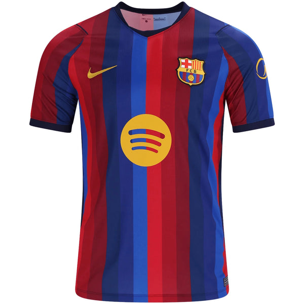 2026-27 FC Barcelona Home Kit