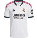 2026-27 Real Madrid Home Kit